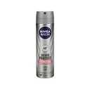 NIVEA DEO SPRAY SILVER PROTECT (M) 150ML #82959