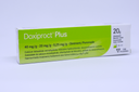 DOXIPROCT PLUS OINTMENT