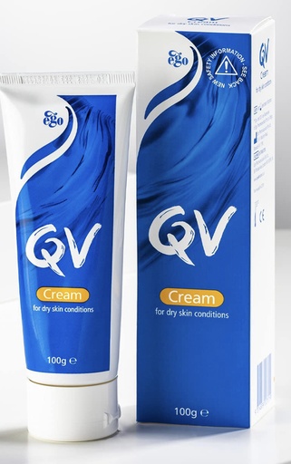 QV CREAM 100GM