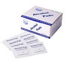 ALCOHOL SWABS 200'S
