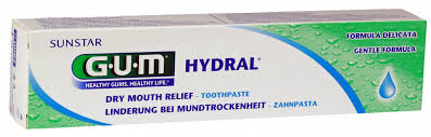 GUM HYDRAL DRY MOUTH TP 75ML (6020)