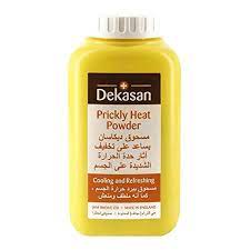 DEKASAN POWDER 100G