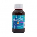 GAVISCON LIQUID aniseed 200ML