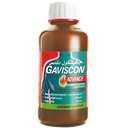 GAVISCON Advance LIQUID PEPPERMINT 300 ML