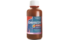 GAVISCON Advance LIQUID ANISEED 300ML