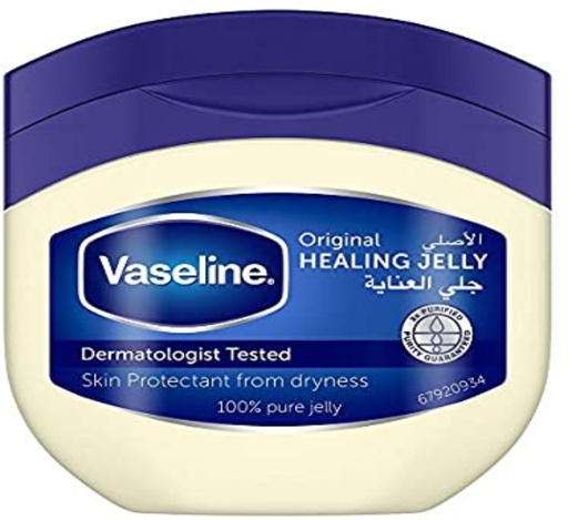 Vaseline original  50ml