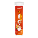 Maddox Vitamin C 1000mg eff tablets 20