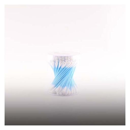 PEARL COTTON BUDS 100'S