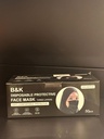 Face Mask 50Pcs Black
