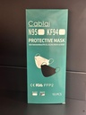 Face Mask N95 Cablai 1's