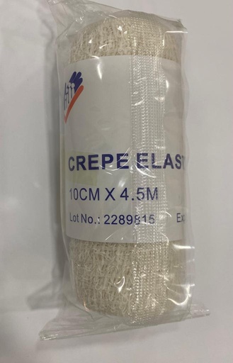 Sunmed crepe bandage 15cm × 4m
