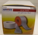 Sunmed silk tape 5cm
