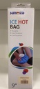 Sunmed ice hot bag 9"