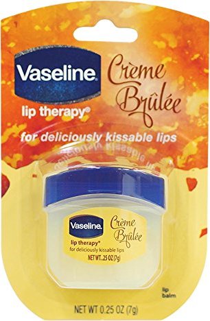 Vaseline cocoa lip balm 7g