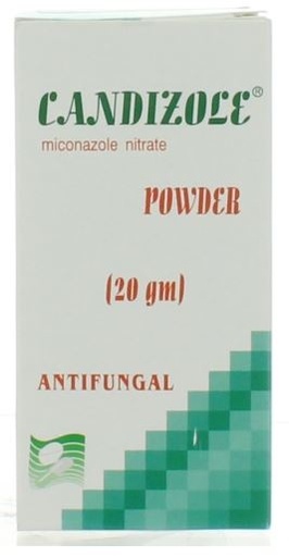 Candizole powder