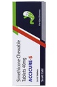 Accicure-S chewable tablets