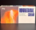 Rowatanal cream 26g