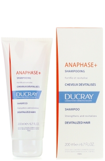 Ducray Anaphase shampoo 200ml