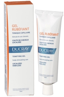 Ducray Tonifying Gel (Rubefiant) 30ml