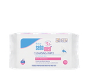 Sebamed Baby Cleansing Wipes 72 pieces