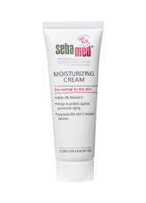 Sebamed Moisturizing Cream 50ml