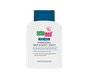 Sebamed Energizing Hair & Body Wash 200ml