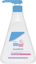Sebamed Children Shampoo 500ml pump