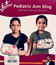 Flamingo Pediatric Arm Sling S