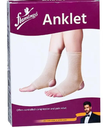Flamingo Anklet L