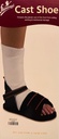Flamingo Cast Shoe L