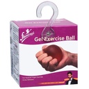 Flamingo Gel Exercise Ball Hard