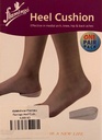 Flamingo Heel Cushion (Male)