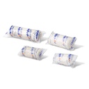 AIDPLAST COTTON CREPE BANDAGE 8CM*4.5CM