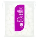 PRETTY COTTON WOOL BALLS 100'S