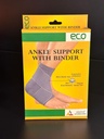 ECO ANKLE BINDER L