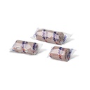 AIDPLAST ELASTIC CREPE BANDAGE 6CM*4.5M