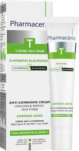 Pharmaceris -T ANTICOMEDONE CREAM 40ML