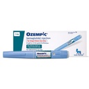 OZEMPIC 1mg/0.74ml pen 3ml