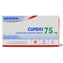 Cupido 75mg 30 tablets