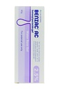 Benzac AC 2.5% gel 60g