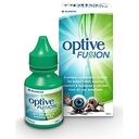 Optive fusion eye drops 10ml