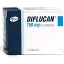 Diflucan 150mg 1 capsule