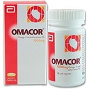 Omacor 1000mg 28 Capsules