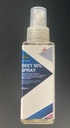 Deet 50% insect repellent spray 100ml