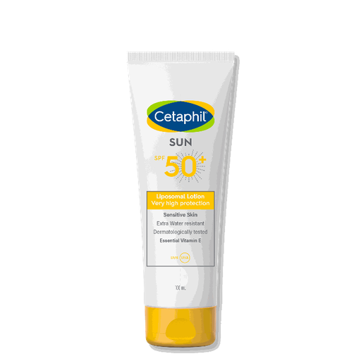 Cetaphil Sun SPF50 Liposomal Lotion 50ml