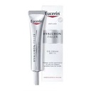 Eucerin Hyaluron-Filler Volume-Lift eye cream SPF15 15ml