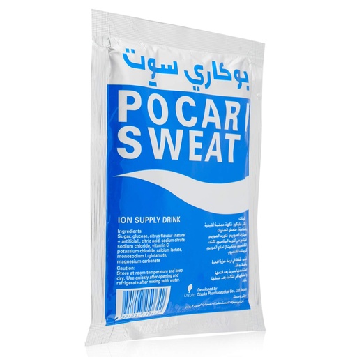 Pocari Sweat sachet 66g