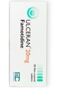 Ulceran 20mg 20 tablets