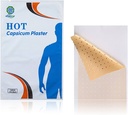 KONGDY HOT Capsicum Plaster 12*18cm