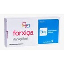 forxiga 5mg 28 tablets